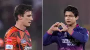 Pat Cummins Hails Vaibhav Sooryavanshi as His New Favourite Batter