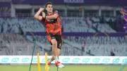 Pat Cummins Ruled Out of SRH vs KKR Clash, Ishan Kishan Provides Update
