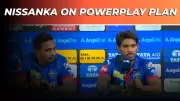 Pathum Nissanka Shares KL Rahul's Mentorship and Delhi Capitals Powerplay Strategy