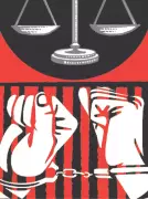 Patna: 13-Year-Old Cousin Allegedly Rapes 7-Year-Old Girl, Juvenile Detained