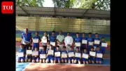 Patna Schools Celebrate Student Achievements in Sports and Academics