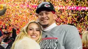 Patrick Mahomes Reveals Heartfelt Regret About His Decade-Long Relationship with Wife Brittany