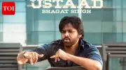 Pawan Kalyan's 'Ustaad Bhagat Singh' Box Office Decline Continues in Week 4