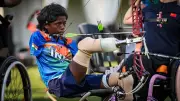 Payal Nag: From Quadruple Amputee to World Archery Champion
