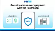 Paytm Launches Biometric UPI Payments and Cardless ATM Withdrawals in India