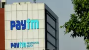 Paytm Shares Plunge 8% After RBI Revokes Payments Bank Licence