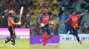 PBKS vs SRH IPL 2026: Key Player Battles to Watch in Match 17