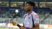 PCB Bans Blessing Muzarabani for Two Years After He Opts Out of PSL for IPL