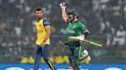 PCB Imposes One-Year PSL Ban on Dasun Shanaka Over Muzarabani Incident
