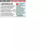 PCMC Cuts No-Ad Period for Hoardings from 60 to 15 Days