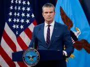 Pentagon Chief Warns Iran: Choose Peace Deal Wisely or Face US Bombing of Infrastructure