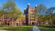 Pentagon Cuts Military Fellowships at Yale Over Ideological Differences