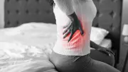 Persistent Back Pain Could Signal Kidney Issues: Early Warning Signs Often Overlooked