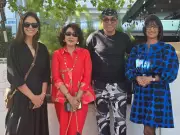 Perth Celebrates Indian Cinema with Grand Red Carpet Festival