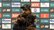 Peshawar Zalmi Defeat Multan Sultans, Babar Azam Addresses Strike Rate Debate