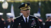 Pete Hegseth Dismisses US Army Chief Randy George, Demands Immediate Retirement