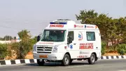 Petrol pump denies fuel to ambulance in Uttar Pradesh, patient dies, manager booked