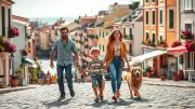 Pets Now Driving Travel Decisions for Indians, New Data Shows