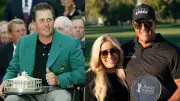 Phil Mickelson Withdraws from 2026 Masters, Steps Away from Golf for Family Health