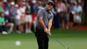 Phil Mickelson Withdraws from Masters 2026, Tiger Woods Also Absent