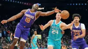 Phoenix Suns vs Charlotte Hornets: Key Late-Season NBA Showdown Preview