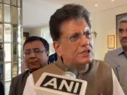 Piyush Goyal Pushes for $2 Trillion Exports by 2030 After India-NZ FTA