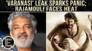 Plot Leak of SS Rajamouli's Mahesh Babu Film Sparks Online Frenzy