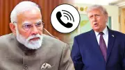 PM Modi and Donald Trump Discuss West Asia, Energy in 40-Minute Phone Call