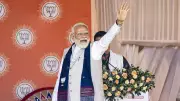 PM Modi Announces Positive Progress on UCC and 'One Nation, One Election'