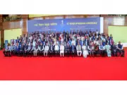 PM Modi Attends 11th Heads of Missions Conference, Emphasises Global Engagement