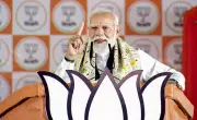 PM Modi Declares Political Shift in Bengal as Indelible Reality at Asansol Rally