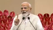 PM Modi Hails Women's Reservation Law as Key to an Egalitarian India