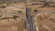 PM Modi Inaugurates 594-km Ganga Expressway, UP's Longest Corridor