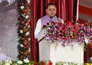 PM Modi Inaugurates Delhi-Dehradun Expressway, Dubbed Economic Lifeline for Uttarakhand