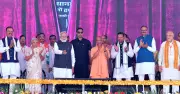 PM Modi Inaugurates India's Longest Expressway 'Ganga Expressway'