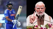 PM Modi Praises Sanju Samson's World Cup Heroics as Lesson in Focus