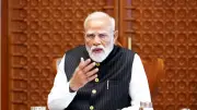 PM Modi Seeks All-Party Consensus for Swift Implementation of Women's Reservation Law