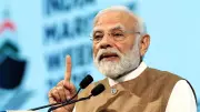 PM Modi Slams Opposition as Women's Reservation Bill Fails in Lok Sabha