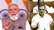 PM Modi Slams Opposition for Blocking Women's Reservation Bill, Calls It 'Selfish Politics'