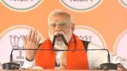 PM Modi Slams TMC Over 'Cottage Industry' of Crude Bombs in West Bengal