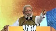 PM Modi Tells BJP Workers: Kerala Youth Fed Up with LDF-UDF Loot, Want a Chance