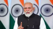 PM Modi to Address Nation After Women's Quota Bill Defeat in Parliament