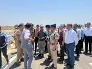 PM Modi to Inaugurate 594-km Ganga Expressway in UP on April 29