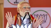 PM Modi Urges Massive Voter Turnout in Kerala, Assam, Puducherry Elections
