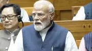 PM Modi Urges MPs to Support Women's Quota, Calls for Non-Political Approach