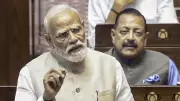 PM Modi Urges MPs to Vote for Women's Reservation Bill, Calls for Rightful Due