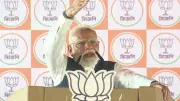 PM Modi: West Bengal Phase 1 Polling Beginning of End for TMC Jungle Raj