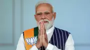 PM Modi's Letter to Women of India Highlights Nari Shakti and Urges Support for Reservation Bill