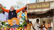 PM Modi's 'Modi Tea Stall' Post Highlights Chai's Deep Cultural Roots in India