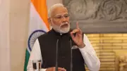 PM Narendra Modi to Address the Nation Tonight at 8:30 PM